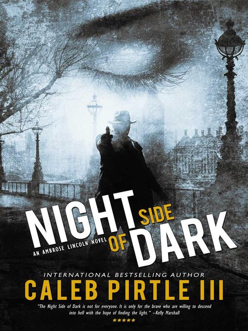 Title details for Night Side of Dark by Caleb Pirtle III - Available